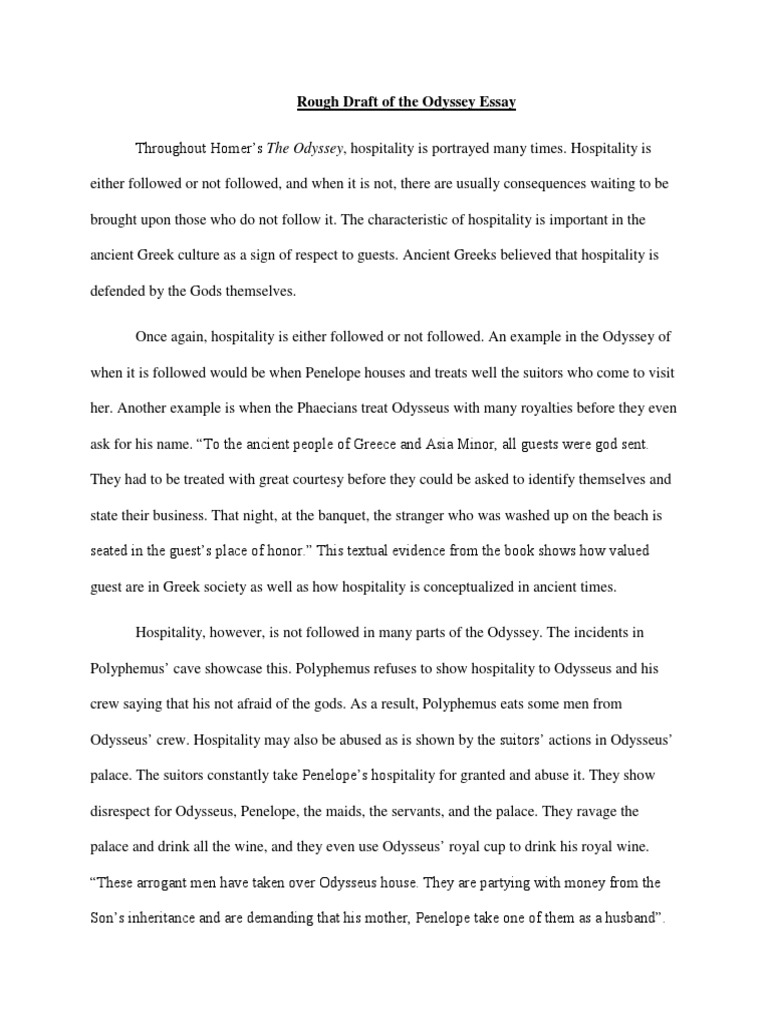 penelope crying in the odyssey odysseus and penelope summary